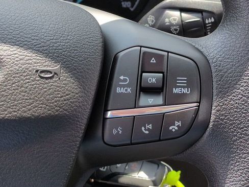 New 2025 Ford Transit 250 Low Roof w/ Load Area Protection Package image 26