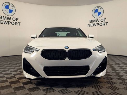 New 2026 BMW 230i xDrive Coupe w/ M Sport Package image 4