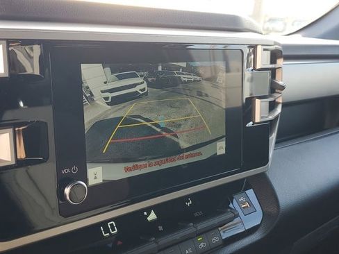 Used 2025 Toyota Tundra SR5 w/ SR5 Convenience Package image 25