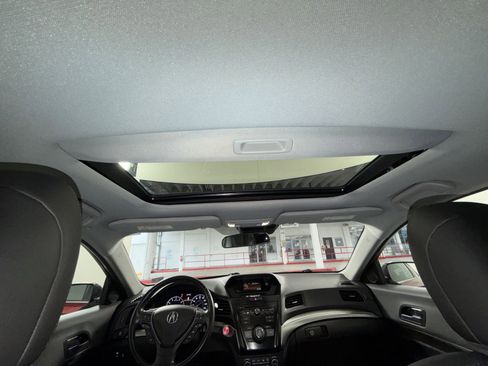 Used 2021 Acura ILX image 23