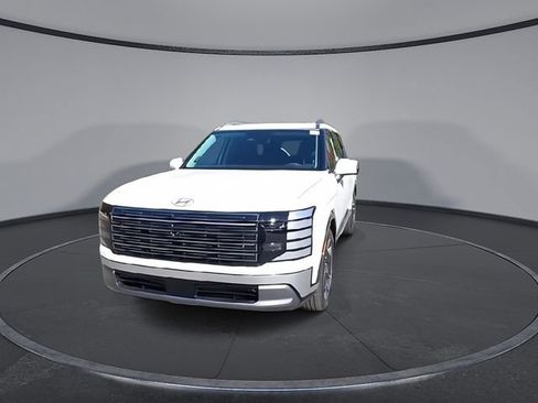 New 2026 Hyundai Palisade Limited FWD image 3