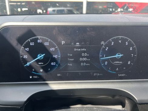 Certified 2024 Kia Seltos S FWD image 4