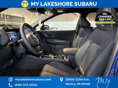 New 2026 Subaru Outback Limited XT AWD/4WD image 12