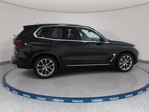Certified 2026 BMW X5 xDrive40i AWD/4WD image 4