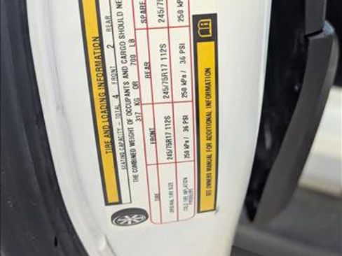 Used 2023 Jeep Wrangler Sport AWD/4WD image 22