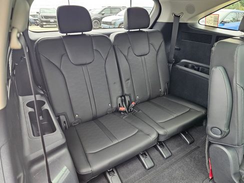 New 2026 Kia Sorento X-Line EX image 31