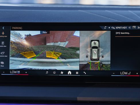 Used 2025 BMW X3 xDrive30i image 14