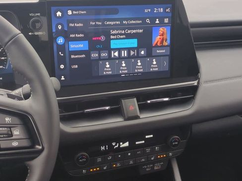 New 2026 Subaru Outback Touring XT image 28