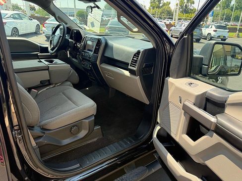 Used 2020 Ford F150 XLT RWD image 18