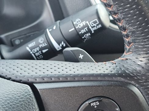 Used 2023 Honda Passport TrailSport image 17