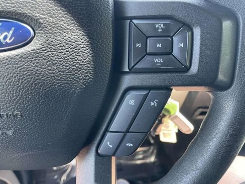 Used 2015 Ford F150 XL w/ Equipment Group 101A Mid image 16