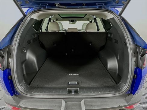 Used 2024 Hyundai Tucson Limited image 27