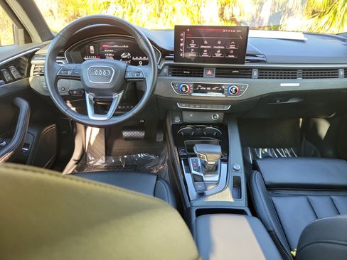 Certified 2023 Audi A4 2.0T Premium Plus w/ Premium Plus Package image 13