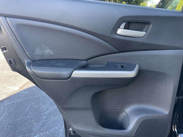 Used 2012 Honda CR-V EX-L image 11