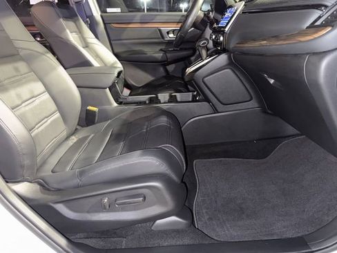 Used 2022 Honda CR-V EX-L image 18