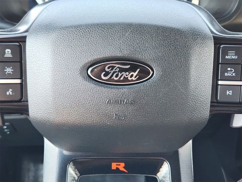 Used 2024 Ford F150 Raptor w/ Equipment Group 803A Raptor R image 37