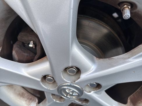 Used 2012 Toyota Corolla S image 33