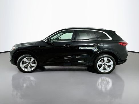 Used 2025 Audi Q5 Premium Plus w/ Premium Plus AWD/4WD image 4