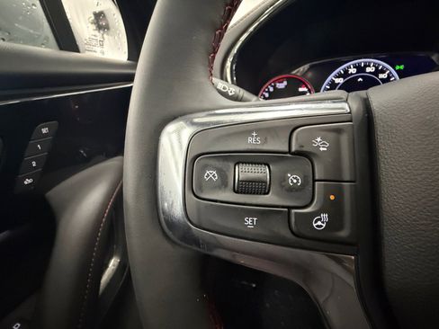 New 2026 Chevrolet Blazer RS w/ Driver Confidence II Package image 16