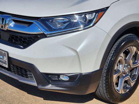 Used 2019 Honda CR-V EX image 9