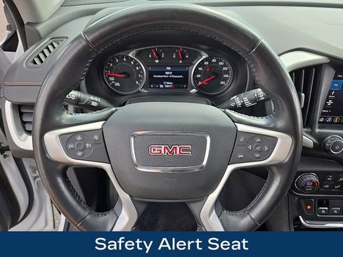 Used 2020 GMC Terrain SLE w/ Driver Convenience Package AWD/4WD image 24