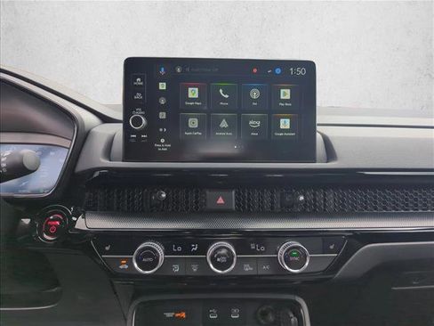 New 2026 Honda CR-V Sport Touring image 16