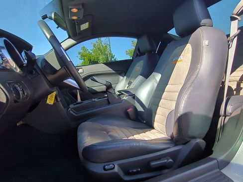 Used 2008 Ford Mustang GT image 25