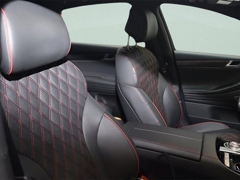 Certified 2024 Genesis G80 3.5T Sport image 14