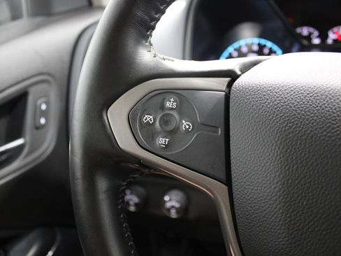 Used 2018 Chevrolet Colorado Z71 w/ Centennial Edition AWD/4WD image 39