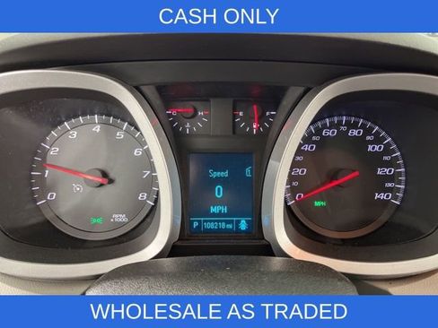 Used 2012 Chevrolet Equinox LT w/ Driver Convenience Package image 20