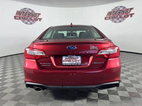 Used 2019 Subaru Legacy 2.5i Premium image 6