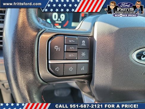 Certified 2022 Ford Expedition Limited image 6