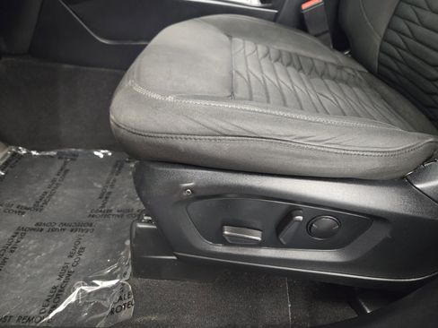 Certified 2021 Ford Explorer XLT image 22