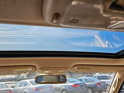 Used 2000 Lexus LX 470 4WD image 27