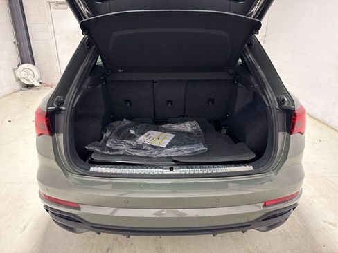 Used 2025 Audi Q3 2.0T Premium w/ Convenience Package image 34
