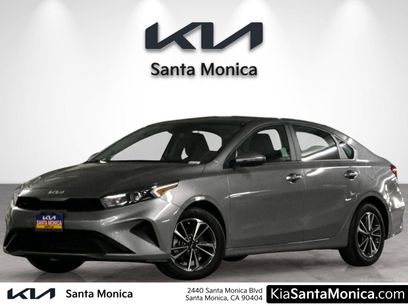 Certified 2023 Kia Forte LXS w/ LXS Technology Package