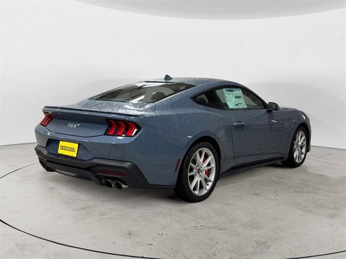 New 2025 Ford Mustang GT Premium image 5