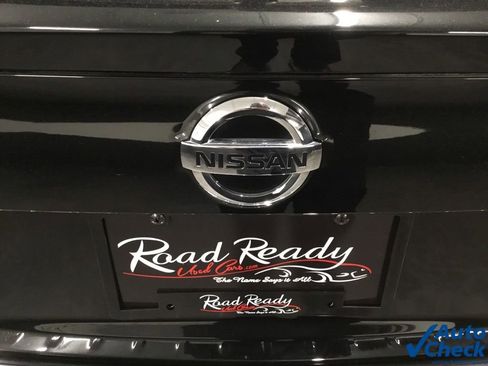 Used 2018 Nissan Rogue Sport SL w/ SL Premium Package AWD/4WD image 13