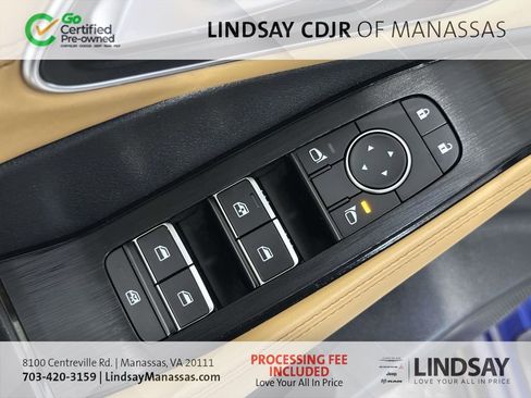 Used 2023 Nissan Rogue Platinum w/ Platinum Premium Package image 28