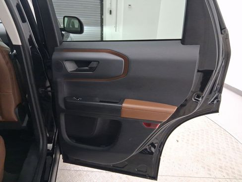 Used 2023 Ford Bronco Sport Outer Banks w/ Tech Package image 29