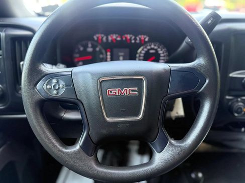 Used 2014 GMC Sierra 1500 4x4 Crew Cab w/ Sierra Appearance Package image 14