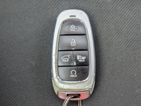 Used 2022 Hyundai Tucson XRT FWD image 29