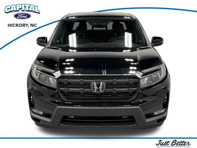 Used 2025 Honda Ridgeline RTL image 3