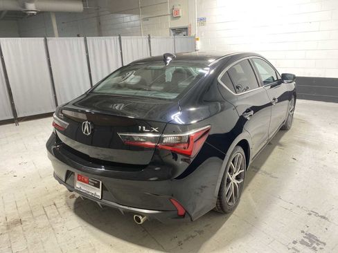 Used 2020 Acura ILX w/ Premium Package image 26