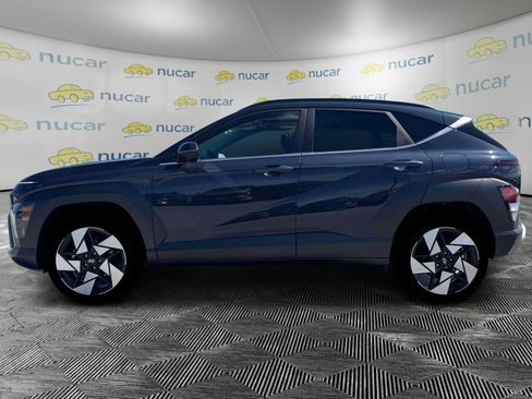 New 2026 Hyundai Kona Limited AWD/4WD image 3