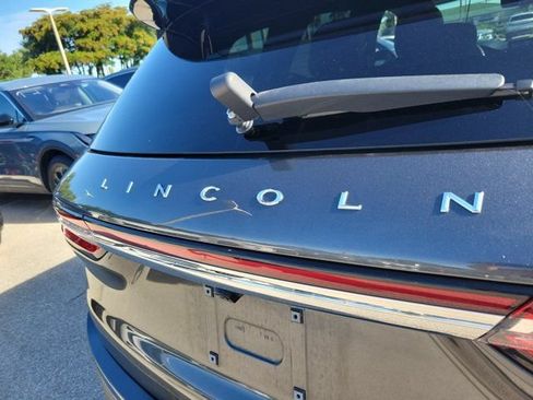 Certified 2020 Lincoln Corsair Reserve w/ Equipment Group 201A FWD image 7