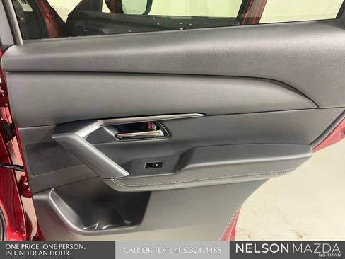 New 2026 MAZDA CX-5 Preferred AWD/4WD image 21
