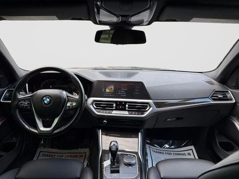 Used 2021 BMW 330i xDrive Sedan w/ Premium Package image 20