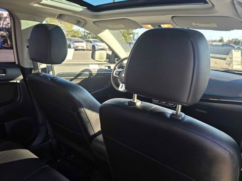 Used 2015 Mitsubishi Lancer Evolution GSR image 15