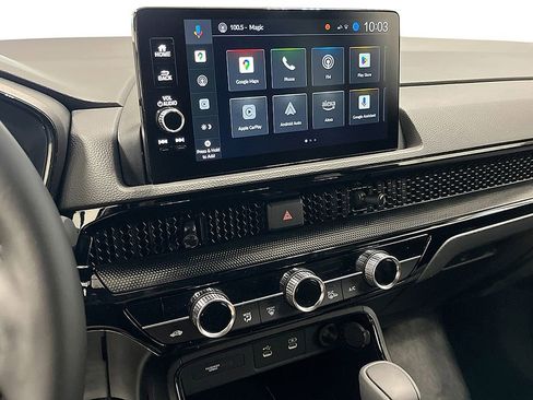 New 2026 Honda CR-V Sport Touring image 20